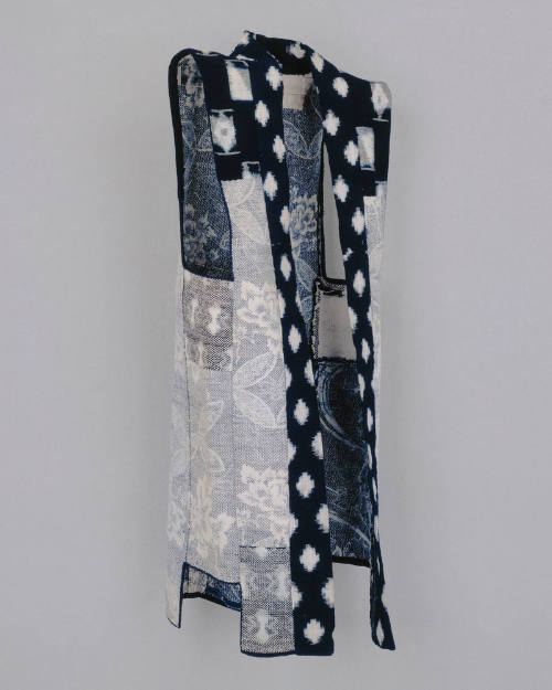 Vest (dogi)