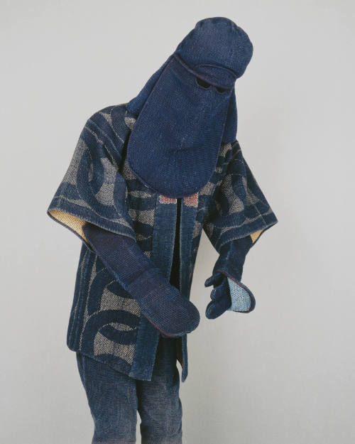Fireman's hat (kaji zukin)