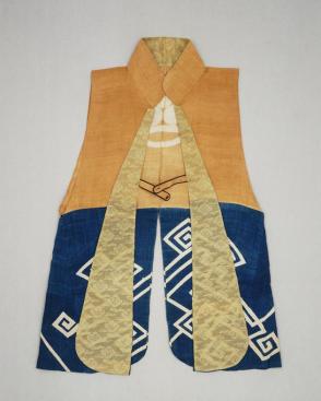 Samurai vest (jimbaori)