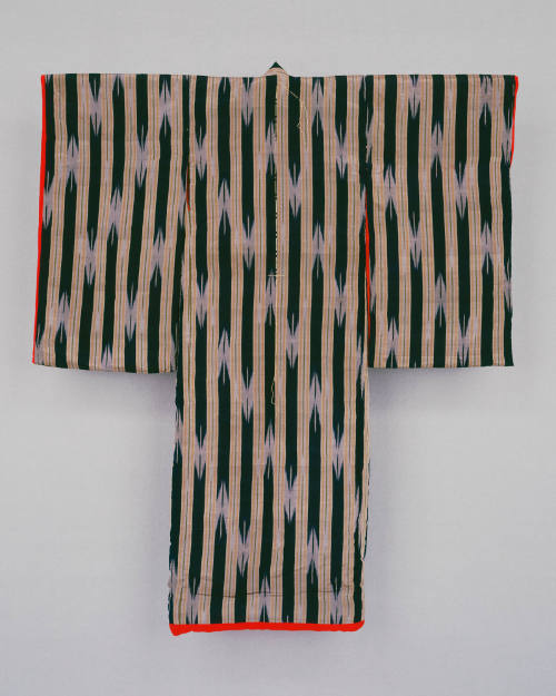 Child's kimono