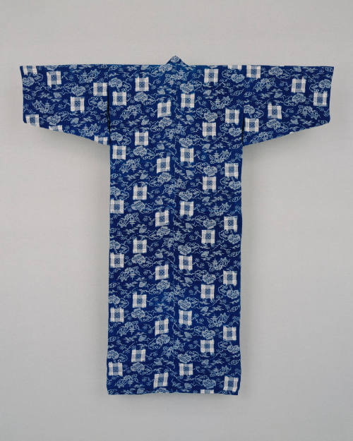 Child's kimono