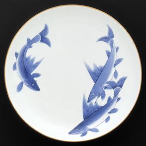 Plate