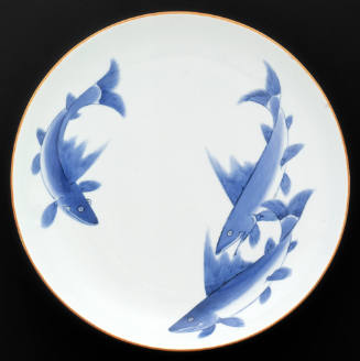 Plate