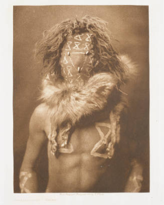 Tobadzischini - Navaho