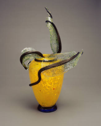 Cadmium Yellow Venetian #84