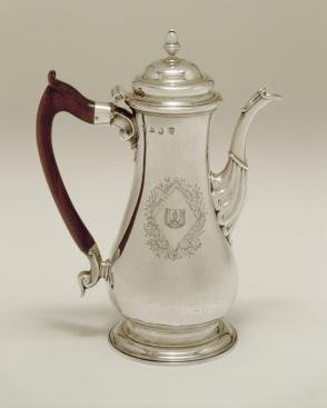 Coffeepot