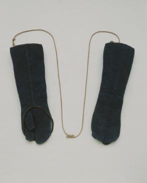 Fireman's gloves (tebukuro)