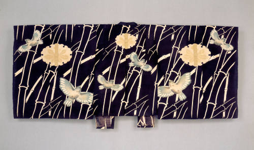 Kyogen Theatre Jacket (suo)