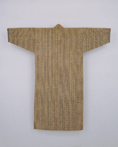 Coat (hanten)
