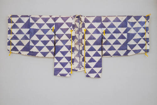Theatrical or festival robe (hitatare)