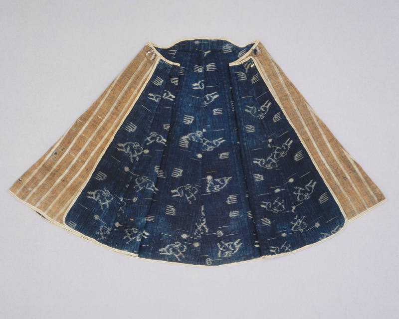 Travel cape (bozugappa)