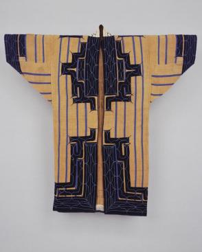 Ainu robe (attusi)