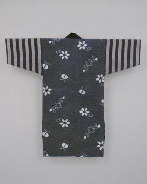 Sashiko kimono (fudangi)