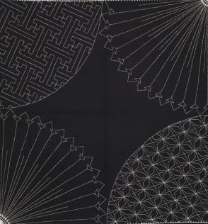 Wrapping cloth (furoshiki)