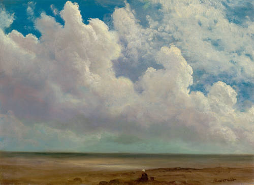 [Beach Scene]