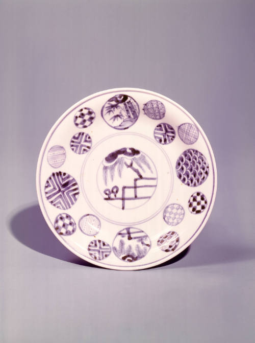 Small Plate