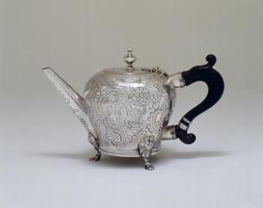 Teapot