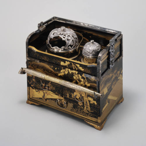 Smoking Set