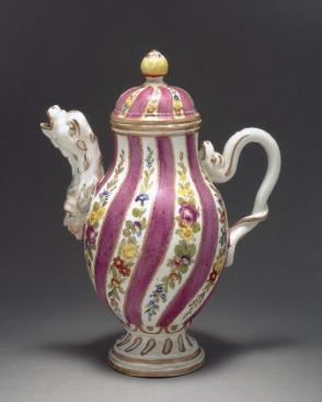 Coffeepot