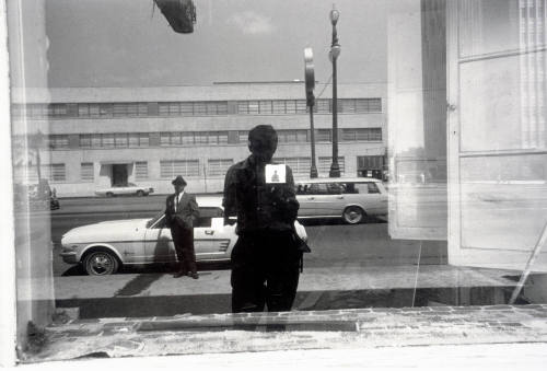 Photo: Paul Macapia