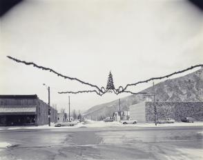 Hailey, Idaho