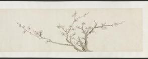 Poems on Plum Blossoms