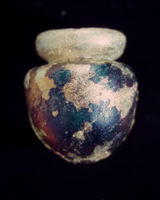 Miniature vase