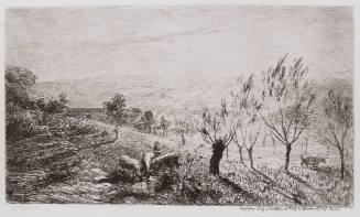 Le Lever Du Soleil