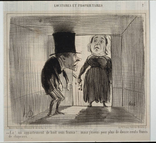 This! An Apartment For...