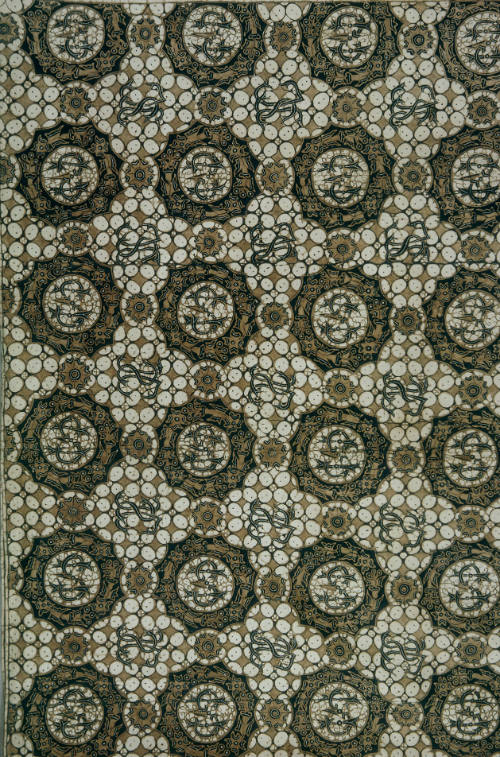 Sarong (kain pendjang)