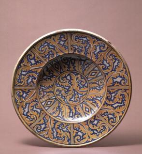 Plate