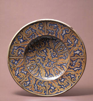 Plate