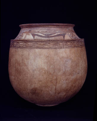 Storage vessel