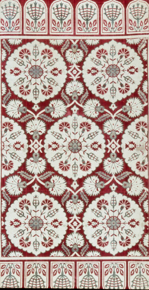 Yastik (Cushion cover)