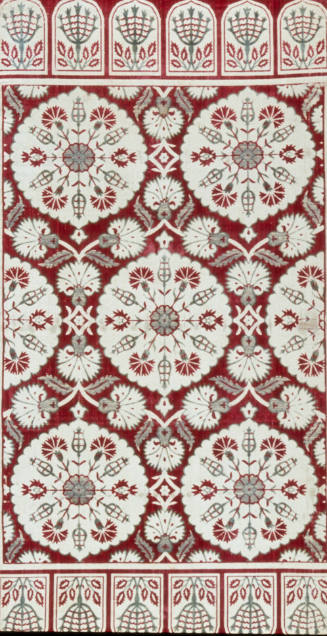 Yastik (Cushion cover)