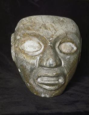 Stone mask