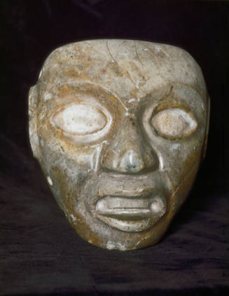 Stone mask
