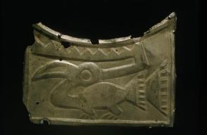 Plaque