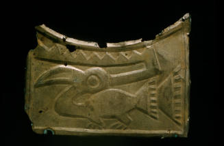 Plaque