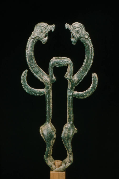 Finial