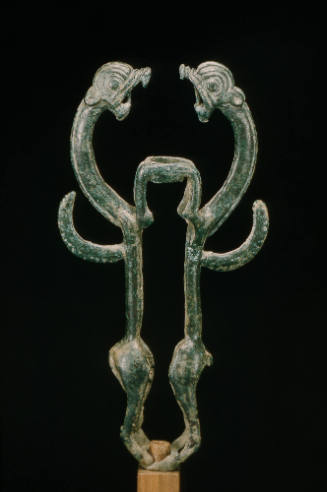 Finial