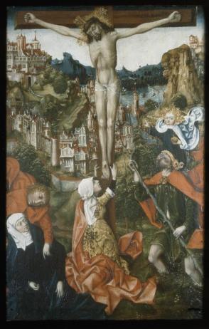 Crucifixion