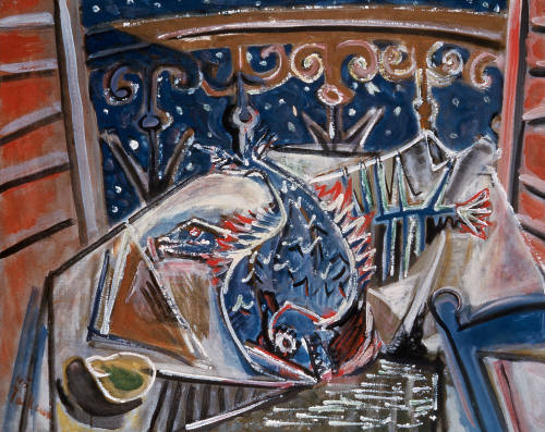Fish (Les Poissons)