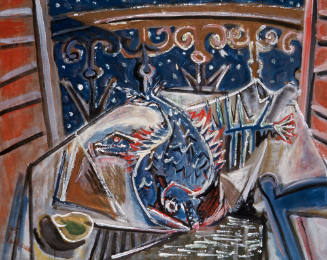 Fish (Les Poissons)