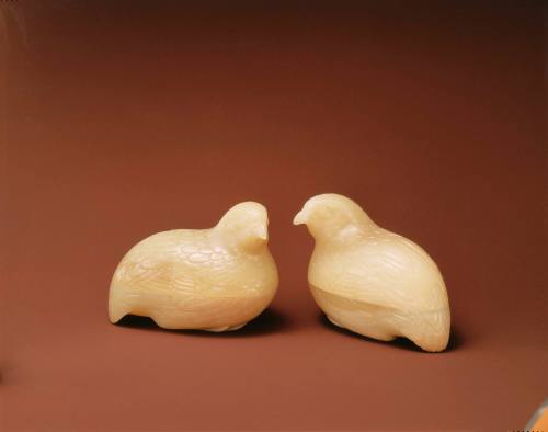 Quail box