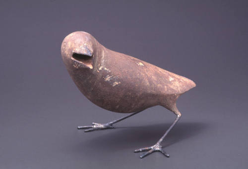 Screaming Bird