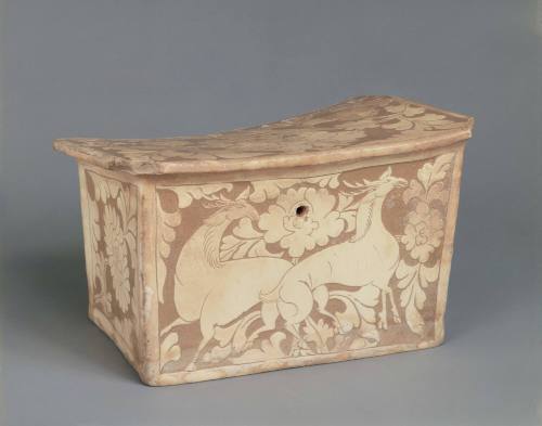 Cizhou ware-type