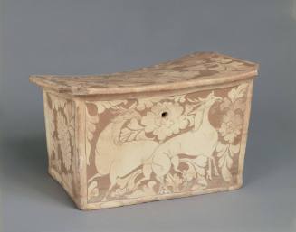 Cizhou ware-type