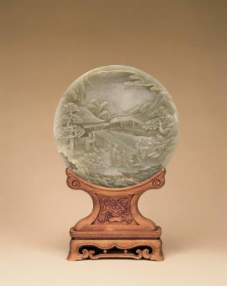 Table screen