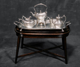 Miniature Tea Set